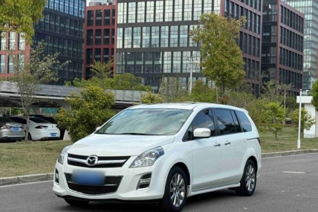 Used Mazda 8 2015 2.5L Flagship Edition