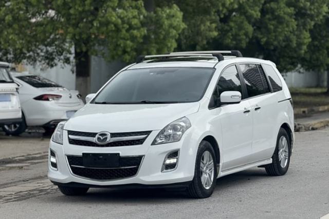 Used Mazda 8 2015 2.5L Ultimate Edition