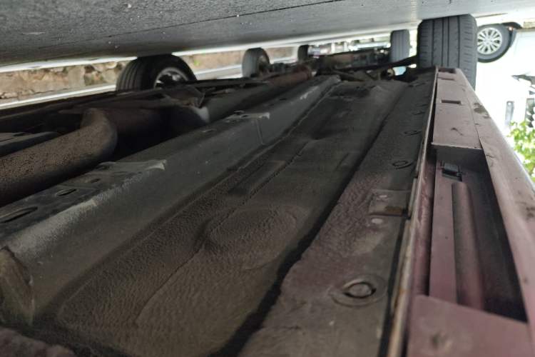 Used Mazda MX-5 2009 2.0 Chassis Front Right