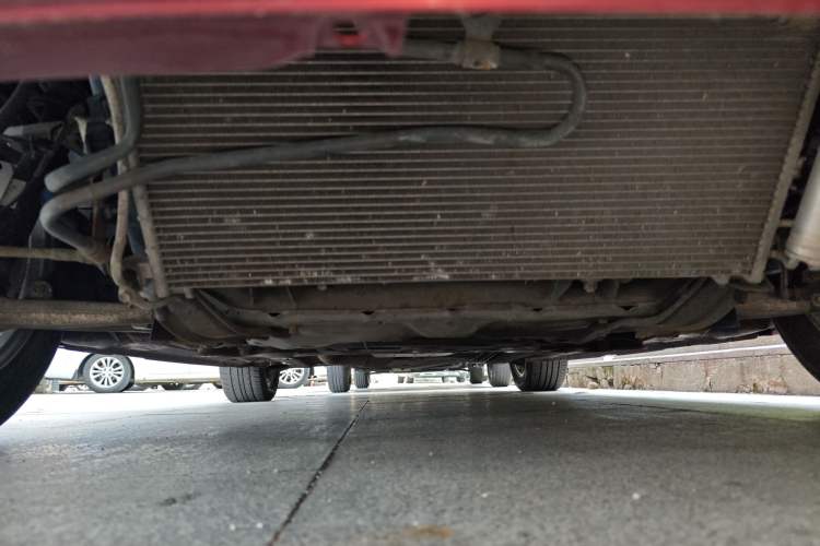 Used Mazda MX-5 2009 2.0 Chassis Front