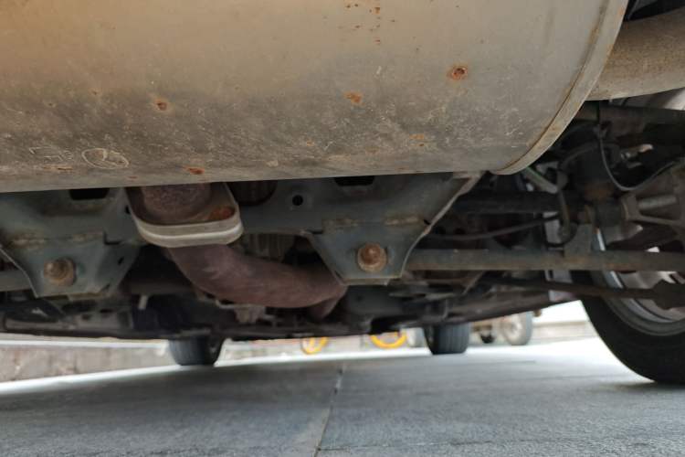 Used Mazda MX-5 2009 2.0 Chassis Rear