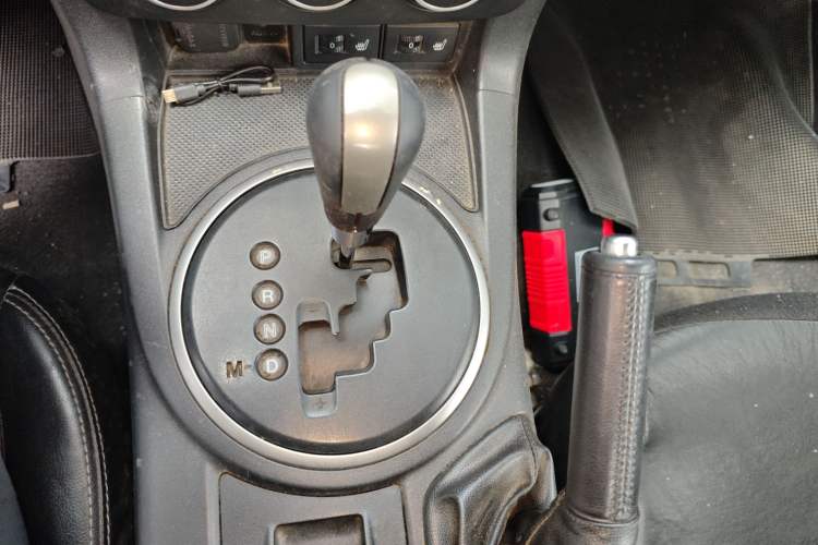 Used Mazda MX-5 2009 2.0 Gear Lever