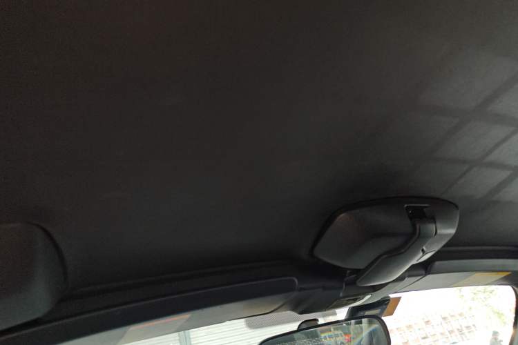 Used Mazda MX-5 2009 2.0 Headliner