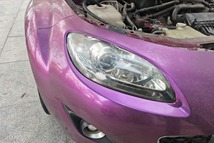 Used Mazda MX-5 2009 2.0 Right Front Headlight