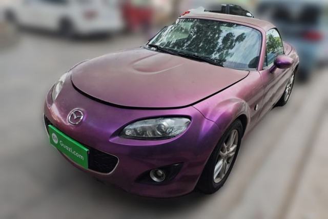 Used Mazda MX-5 2009 2.0