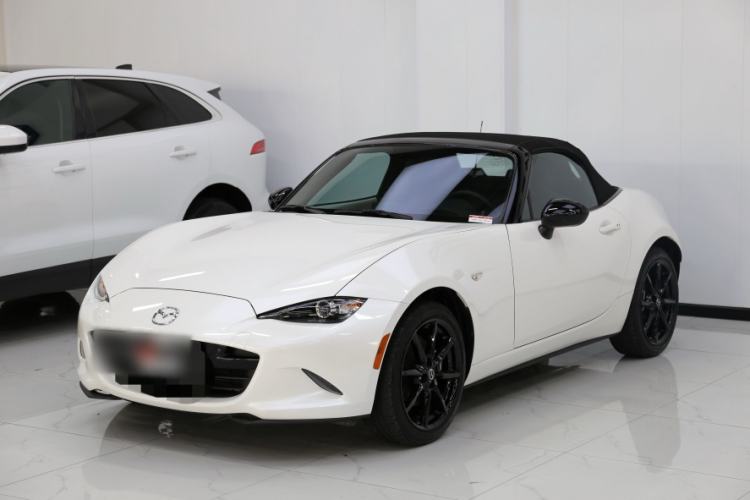 Used Mazda MX-5  Exterior 1