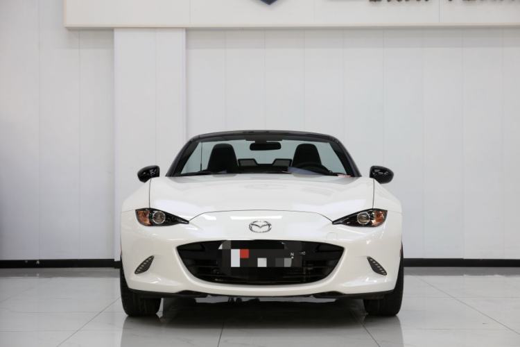 Used Mazda MX-5  Exterior 5