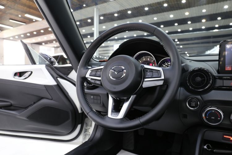 Used Mazda MX-5  Steering Wheel