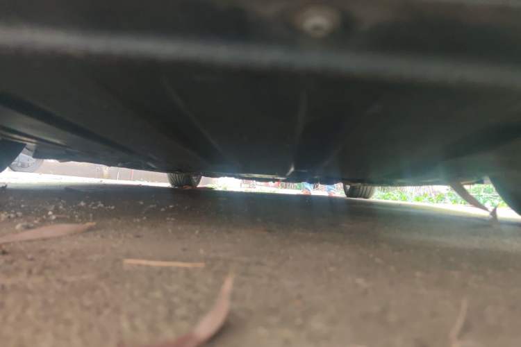 Used Mazda MX-5 2009 2.0 Chassis Front
