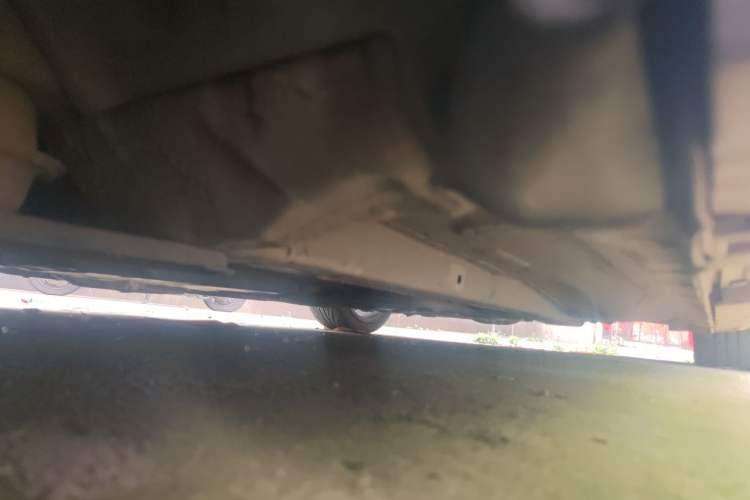 Used Mazda MX-5 2009 2.0 Chassis Front Left