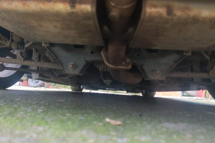 Used Mazda MX-5 2009 2.0 Chassis Rear