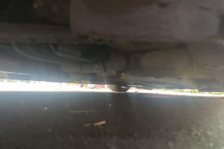Used Mazda MX-5 2009 2.0 Chassis Rear Right
