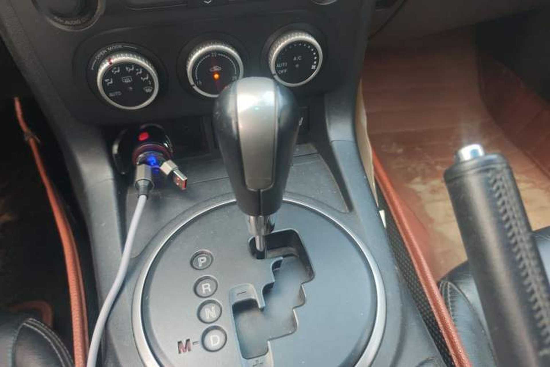 Used Mazda MX-5 2009 2.0 Gear Lever