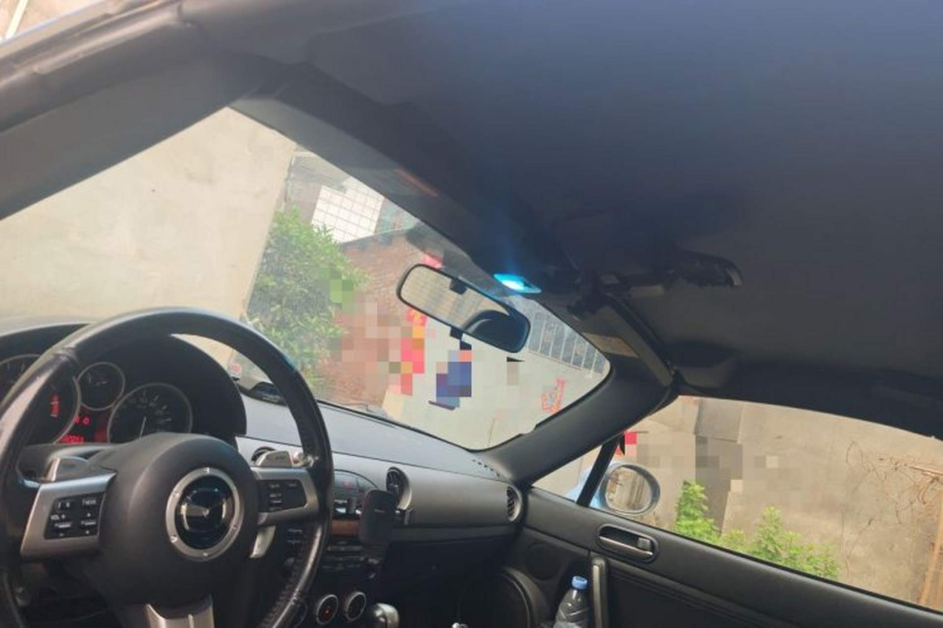Used Mazda MX-5 2009 2.0 Headliner