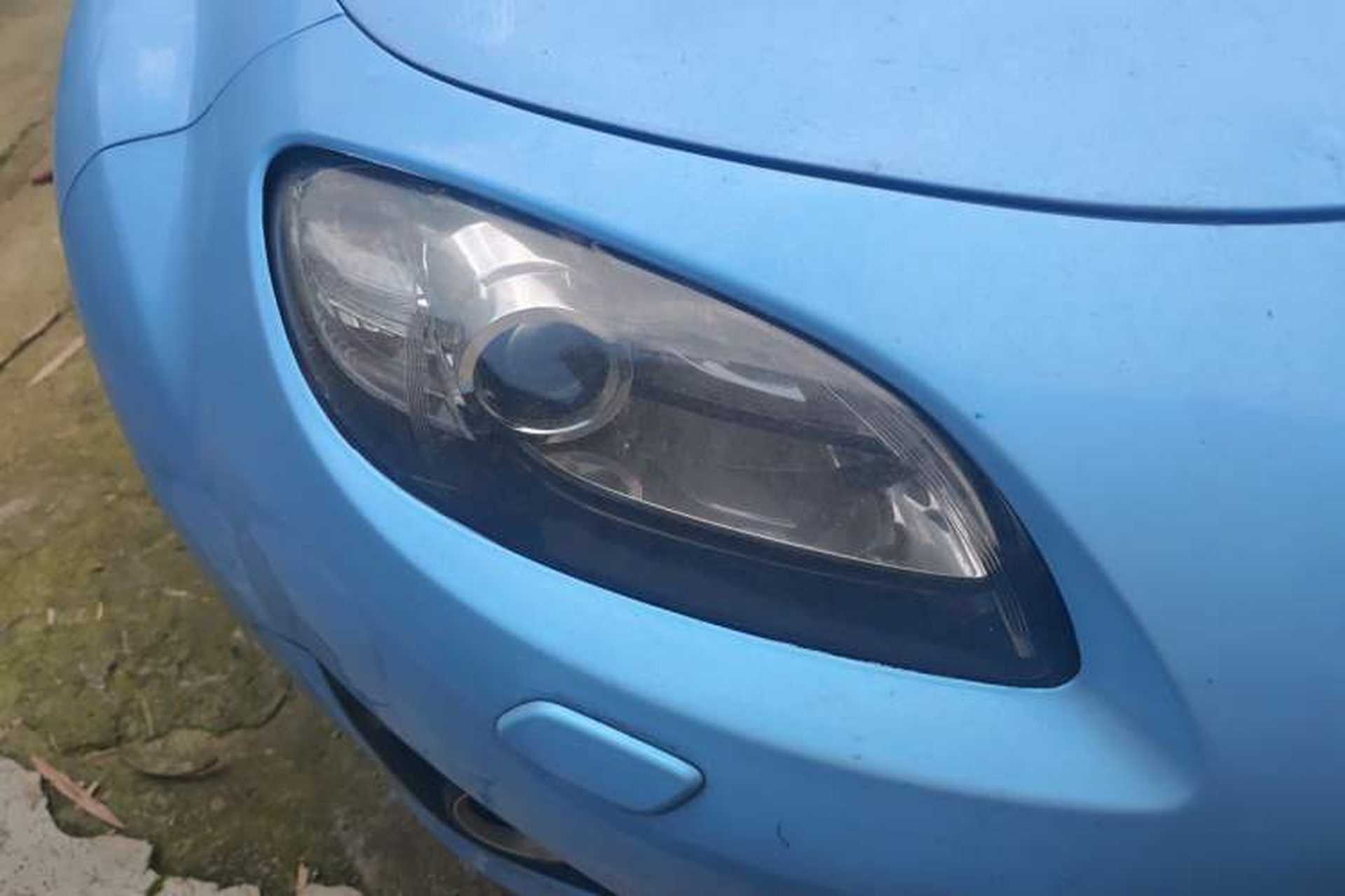 Used Mazda MX-5 2009 2.0 Right Front Headlight