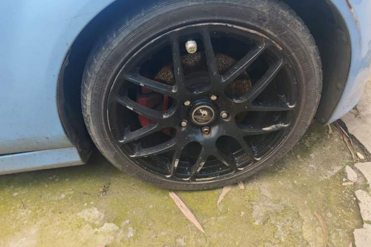 Used Mazda MX-5 2009 2.0 Right Front Wheel Hub