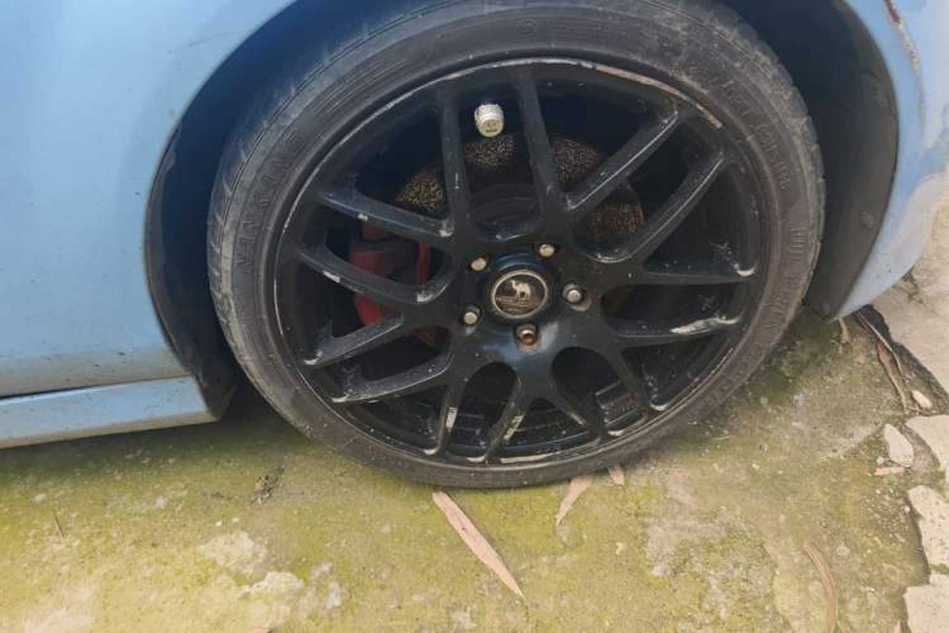 Used Mazda MX-5 2009 2.0 Right Front Wheel Hub