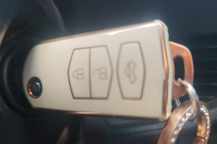 Used Mazda MX-5 2009 2.0 Vehicle Key