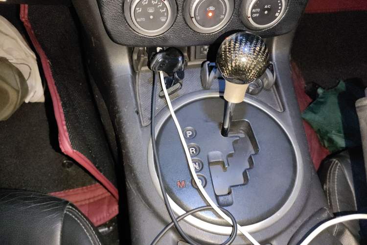 Used Mazda MX-5 2009 2.0 Gear Lever