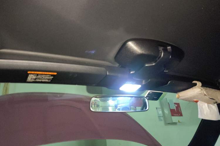 Used Mazda MX-5 2009 2.0 Headliner