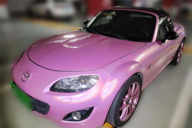 Used Mazda MX-5 2009 2.0