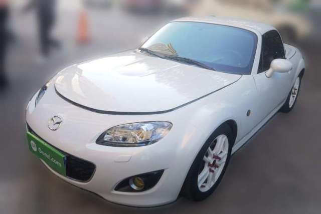 Used Mazda MX-5 2009 2.0