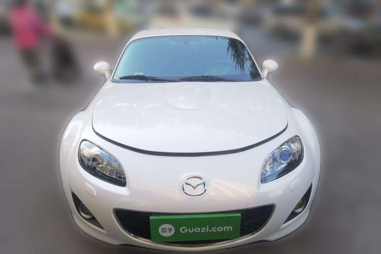 Used Mazda MX-5 2009 2.0 Front