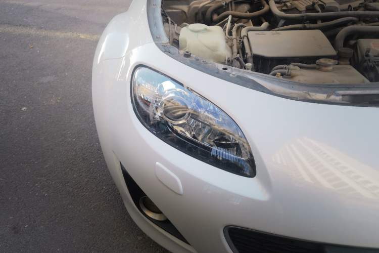 Used Mazda MX-5 2009 2.0 Right Front Headlight