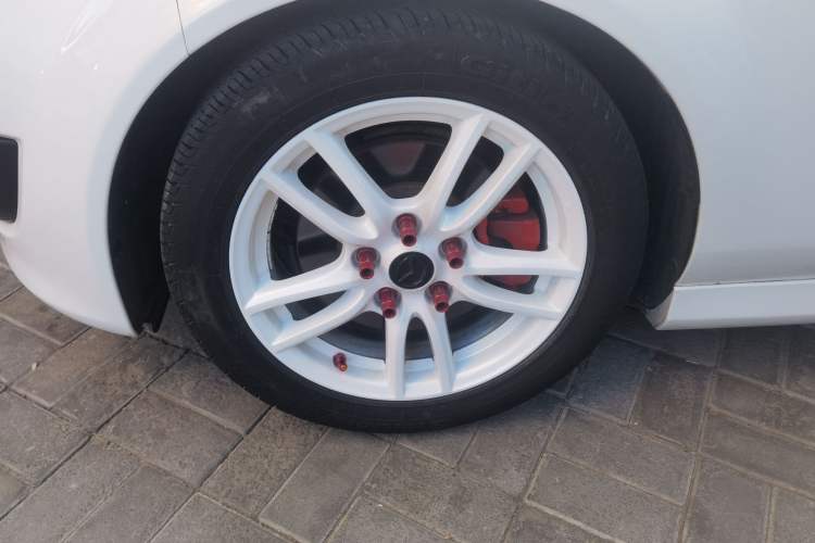 Used Mazda MX-5 2009 2.0 Right Front Wheel Hub