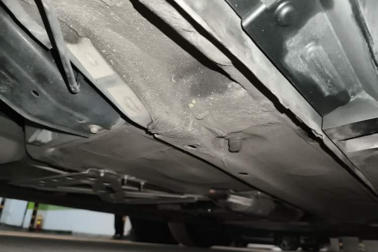 Used Mazda MX-5 2018 2.0L RF Platinum Steel Gray Chassis Rear Right