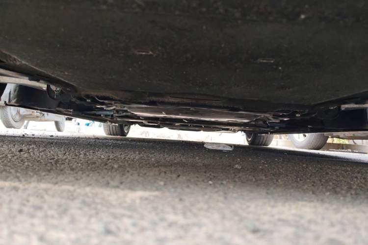 Used Mazda MX-5  Chassis Front