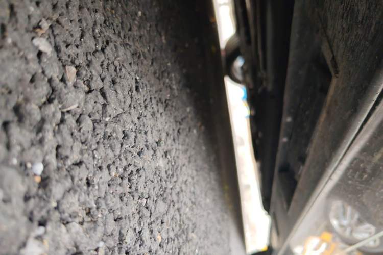 Used Mazda MX-5  Chassis Front Left