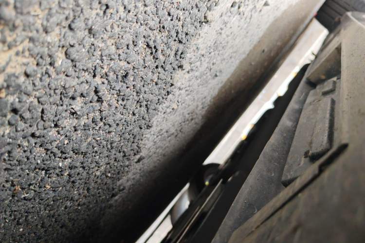 Used Mazda MX-5  Chassis Front Right