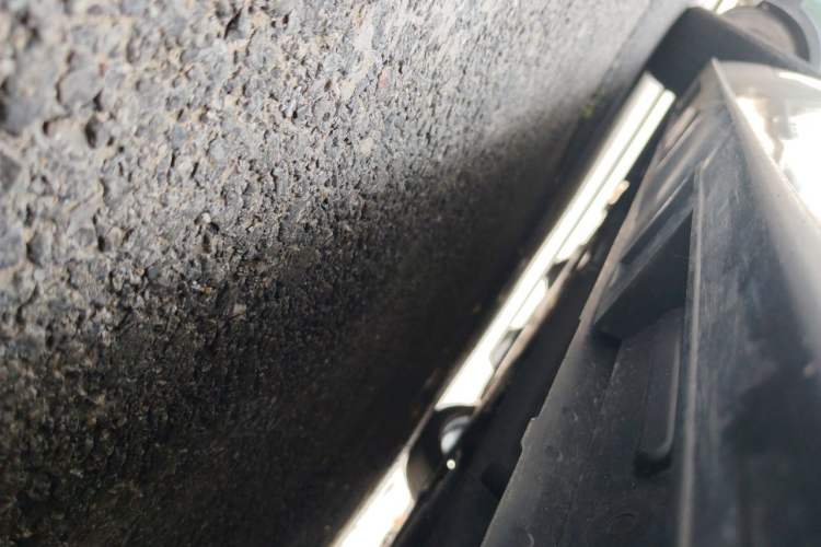 Used Mazda MX-5  Chassis Rear Left
