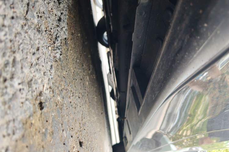 Used Mazda MX-5  Chassis Rear Right