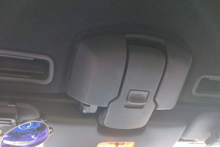 Used Mazda MX-5  Headliner