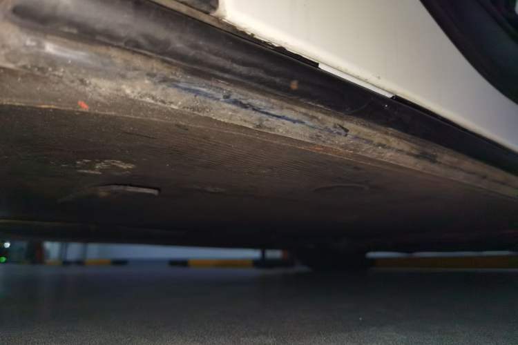 Used McLaren 12C 2013 3.8T COUPE Chassis Front Left