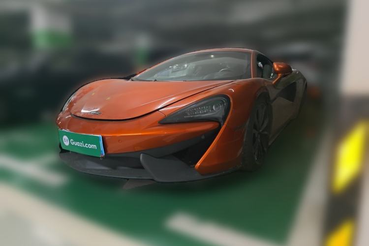 Ojetý McLaren 540C 2015 3.8T Coupe Guazi used car, China used car export, Used car for sale, Used  cars, Cheapest cars for sale