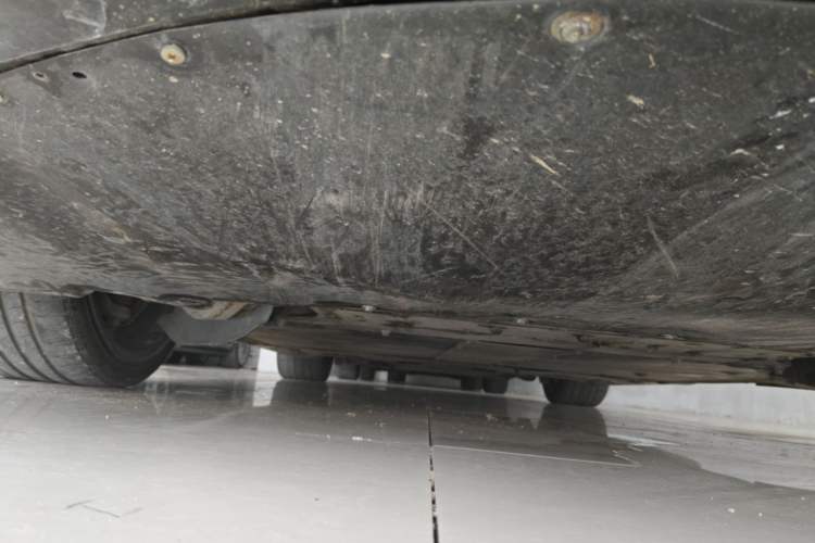 Used McLaren 570 2015 570S 3.8T Coupe Chassis Front Right