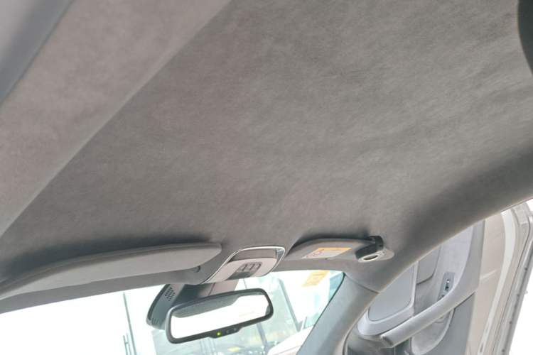 Used McLaren 570 2015 570S 3.8T Coupe Headliner