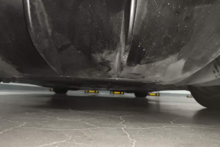 Used McLaren 570 2015 570S 3.8T Coupe Chassis Rear