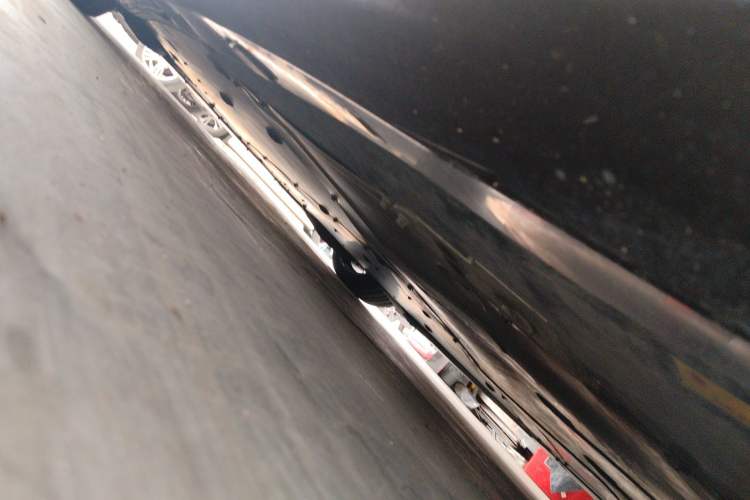 Used McLaren 570 2015 570S 3.8T Coupe Chassis Rear Left