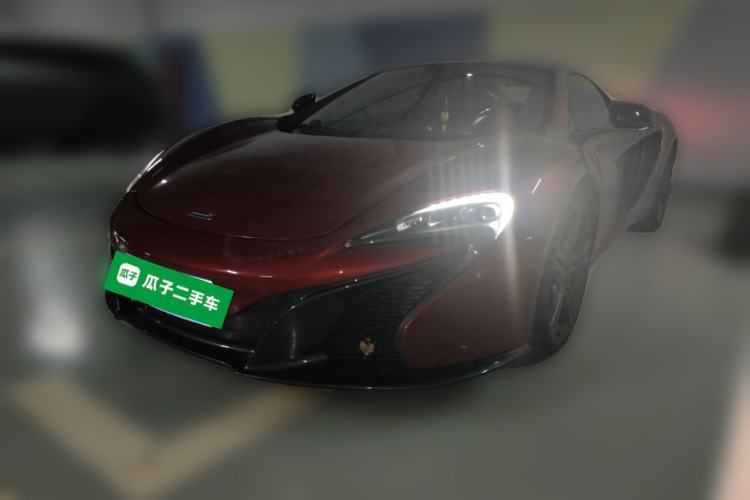 Ojetý McLaren 625C 2015 3.8T Coupe Guazi used car, China used car export, Used car for sale, Used  cars, Cheapest cars for sale