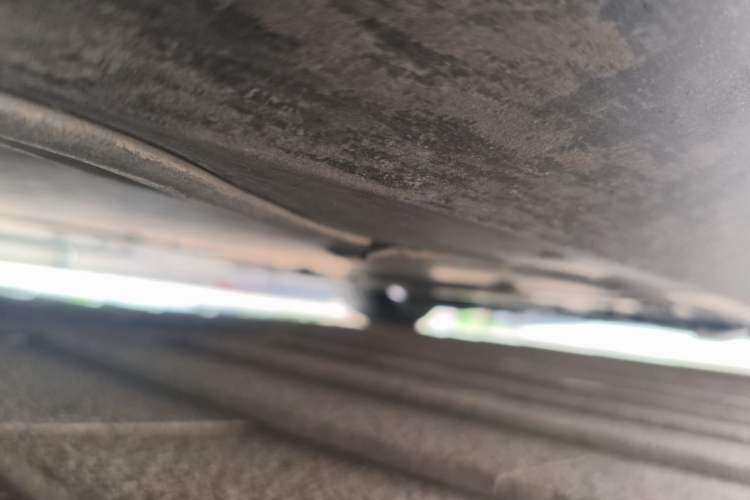 Used McLaren GT 2019 4.0T Standard Edition Chassis Front Left