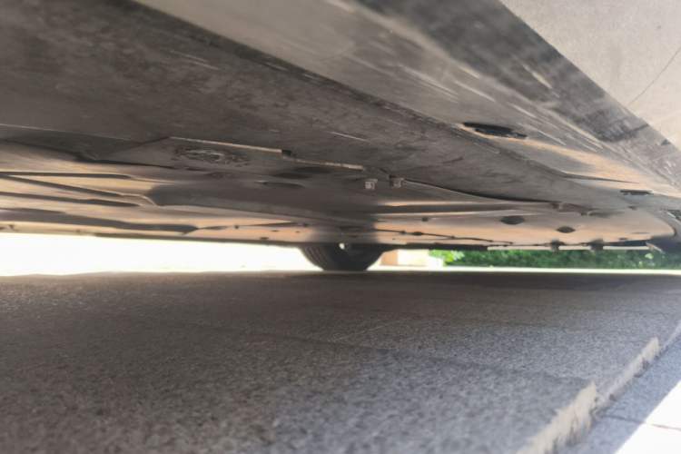Used McLaren GT 2019 4.0T Standard Edition Chassis Rear Right