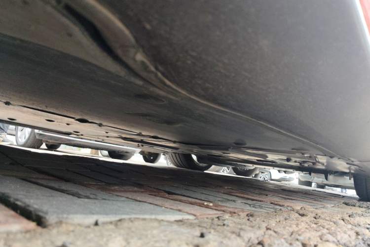 Used McLaren GT 2019 4.0T Standard Edition Chassis Front Left