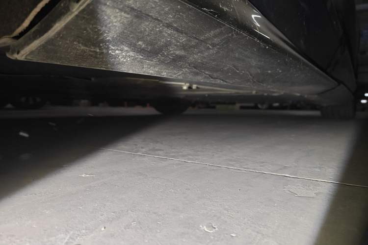 Used McLaren GT 2022 4.0T Standard Edition Chassis Rear Right