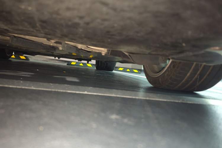 Used McLaren GT 2022 4.0T Standard Edition Chassis Front Right