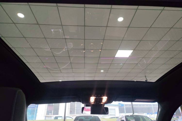 Used Mercedes-Benz A AMG 2020 Facelifted AMG A 35 4MATIC Headliner