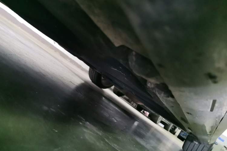 Used Mercedes-Benz A AMG 2014 AMG A 45 4MATIC Chassis Front Left